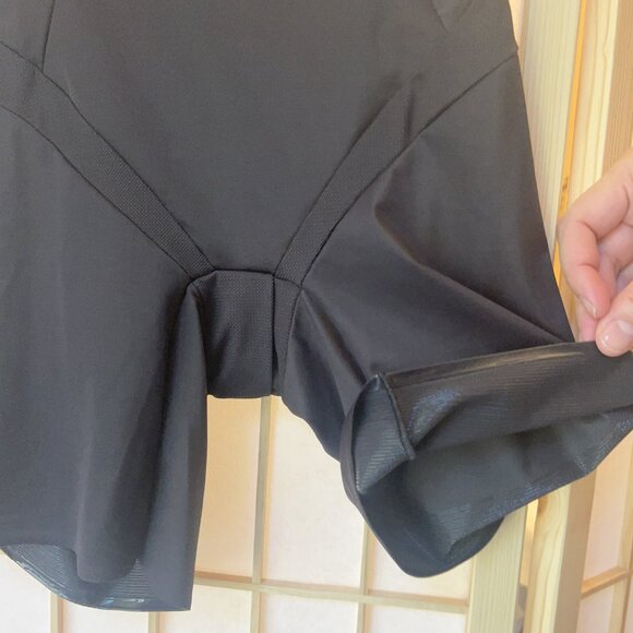 Miraclesuit High Waist Thigh Slim Shaper Size L women's - black - Picture 2 of 12